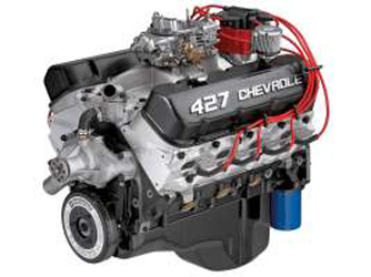B2085 Engine